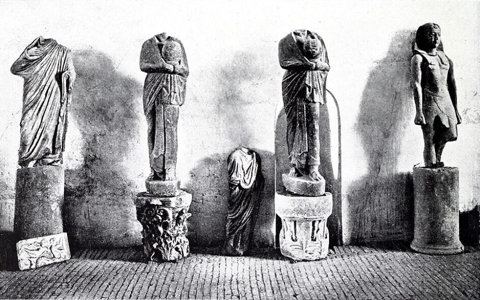 Temple of Isis