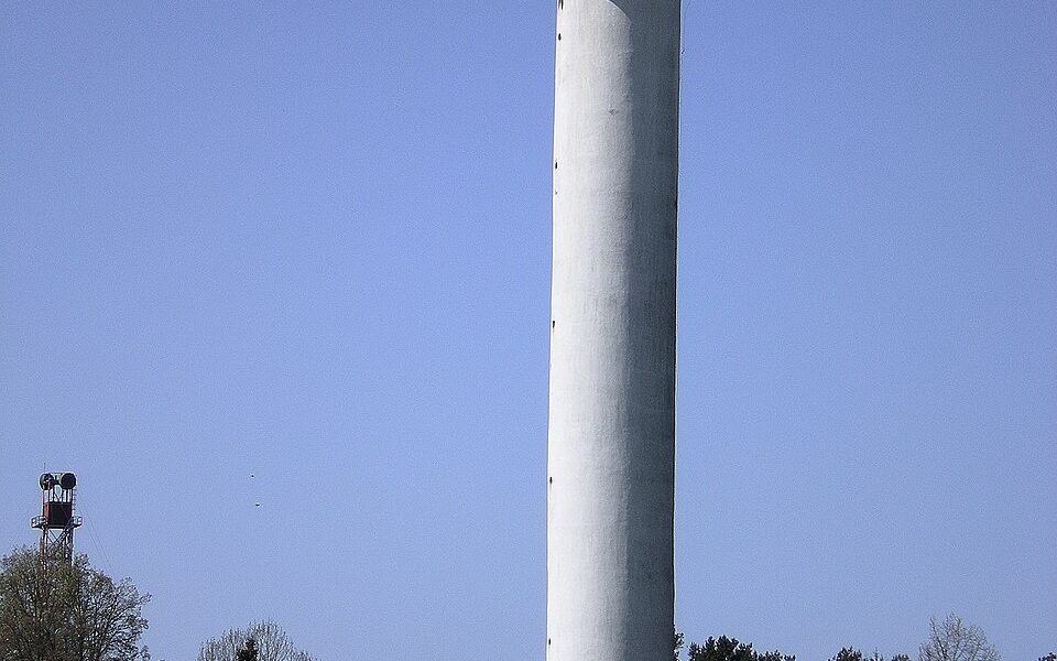 Miķeļbāka