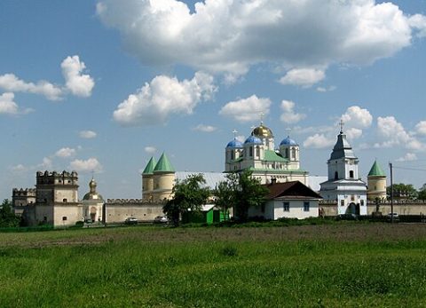 Photo: Promek, Public domain, Wikimedia Commons