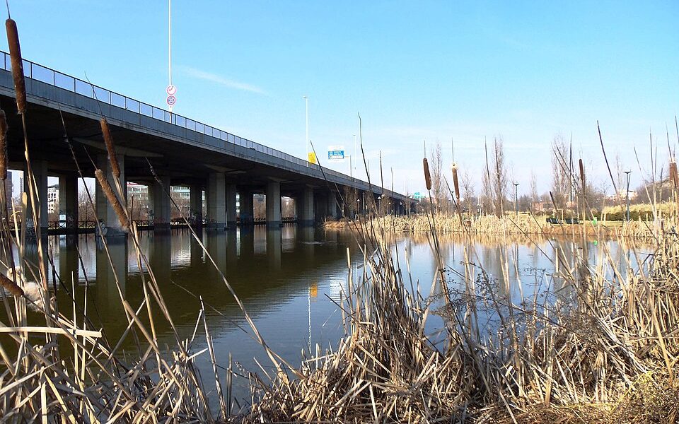 Parchi Viaduct
