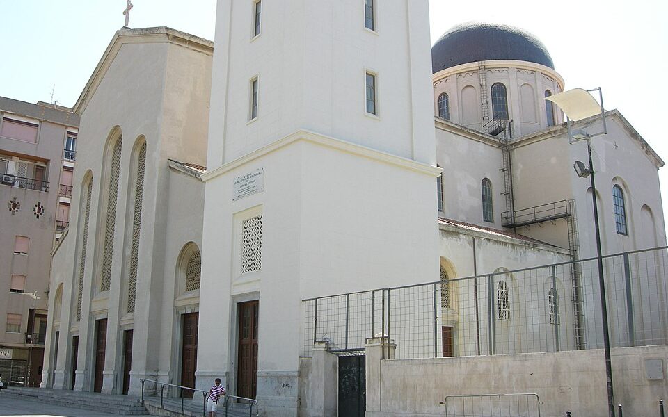 Duomo di Milazzo