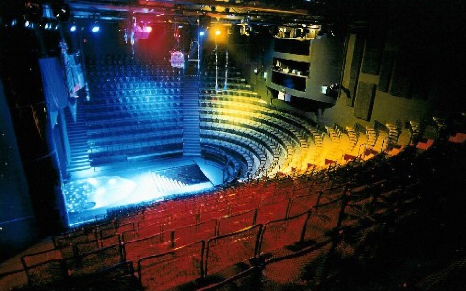 RockOpera Praha