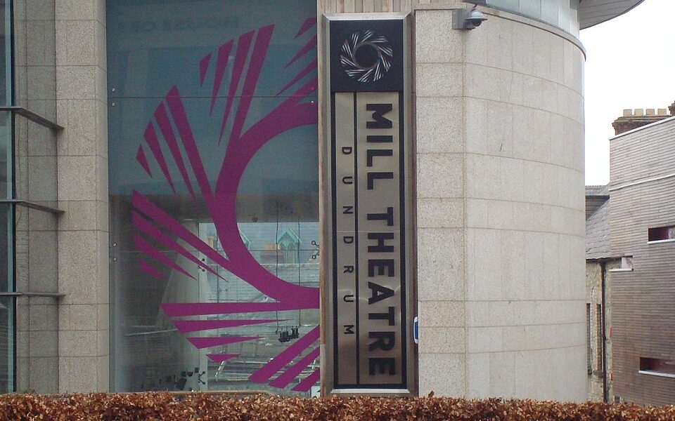 Mill Theatre Dundrum
