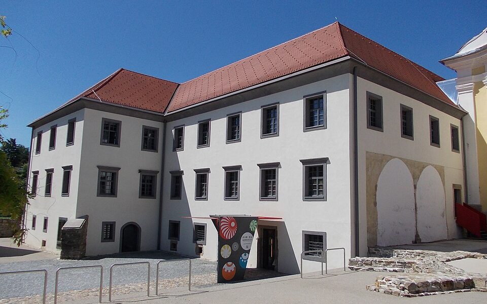 Minorite Monastery of Maribor