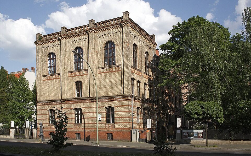 Mitte Museum