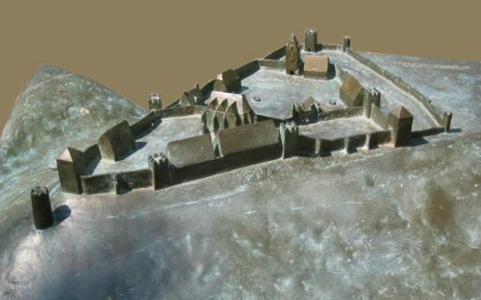 Burg Stromberg