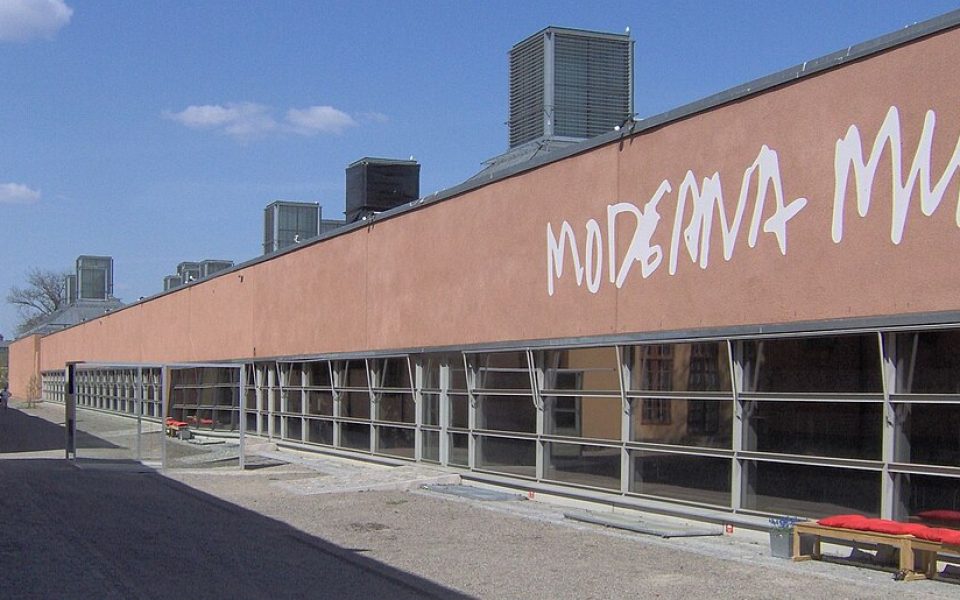 Moderna Museet