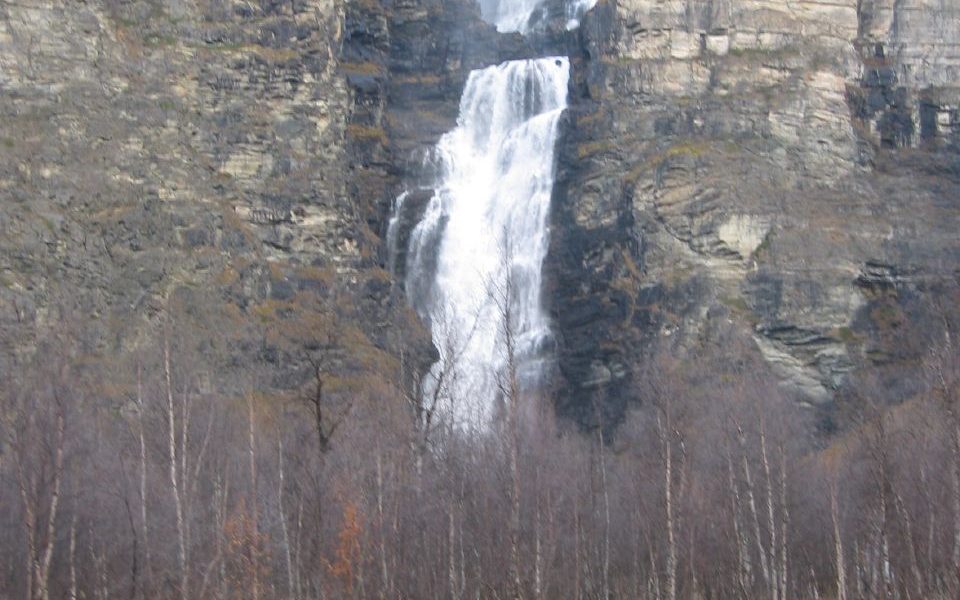 Mollisfossen