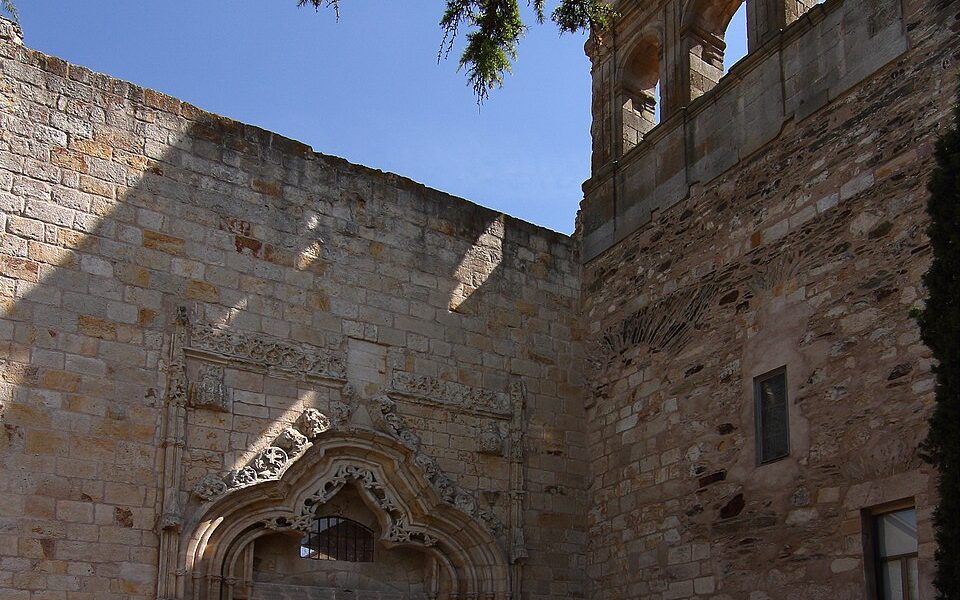 San Leonardo de Alba de Tormes