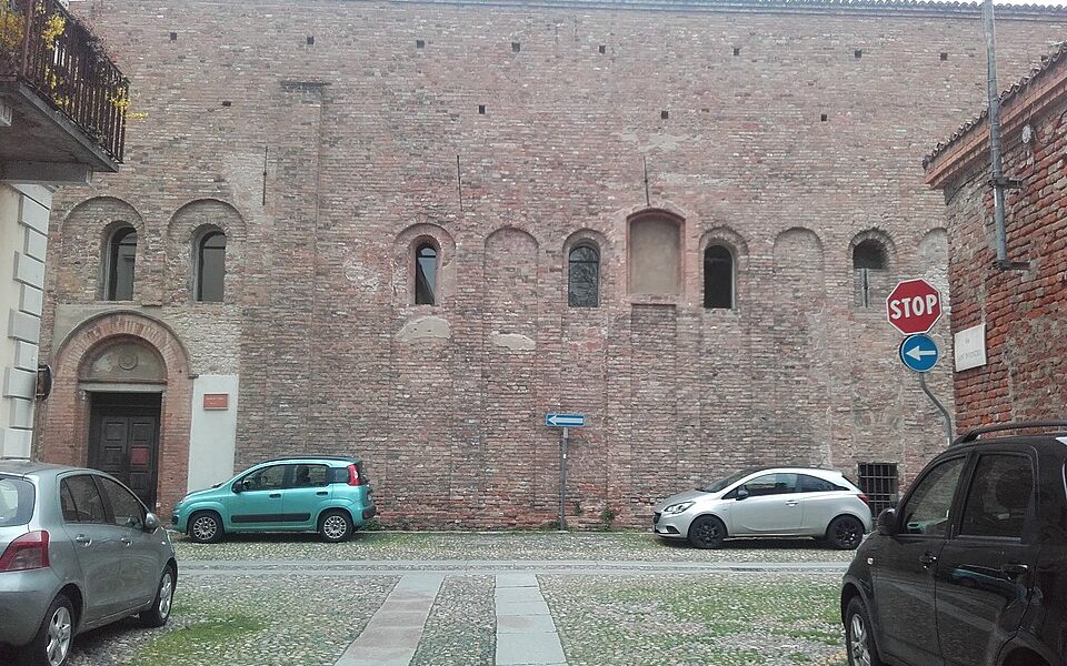 Monastery of San Felice