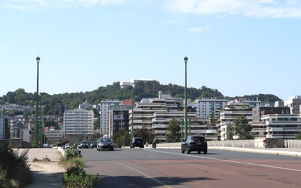 Mount Valérien