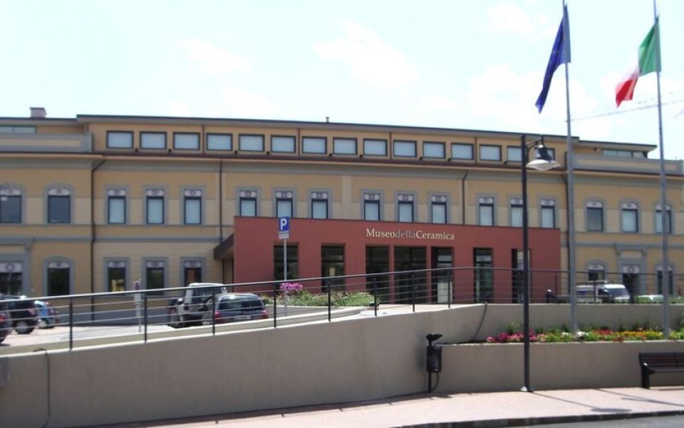 Museo di Montelupo