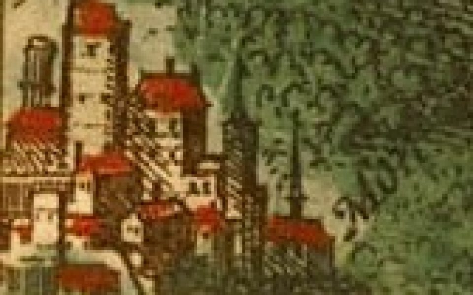 Burg Monterberg