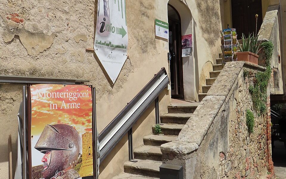 Monteriggioni Museum