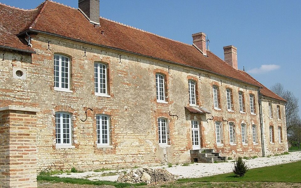 Montiéramey Abbey