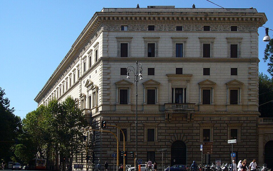 Palazzo Brancaccio