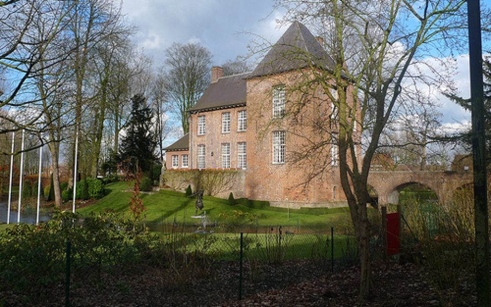 Kasteel van Moorsele