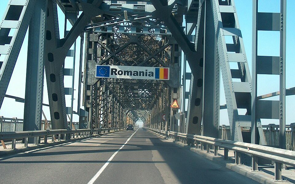 Danube Bridge