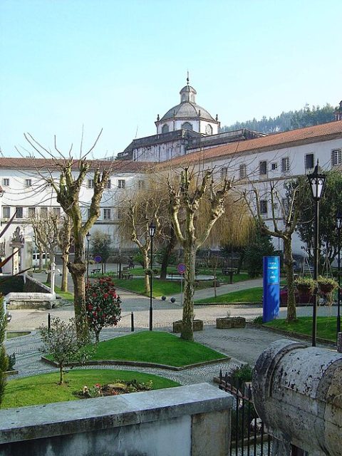Photo: Vitor Oliveira from Torres Vedras, PORTUGAL, CC BY 2.0, Wikimedia Commons