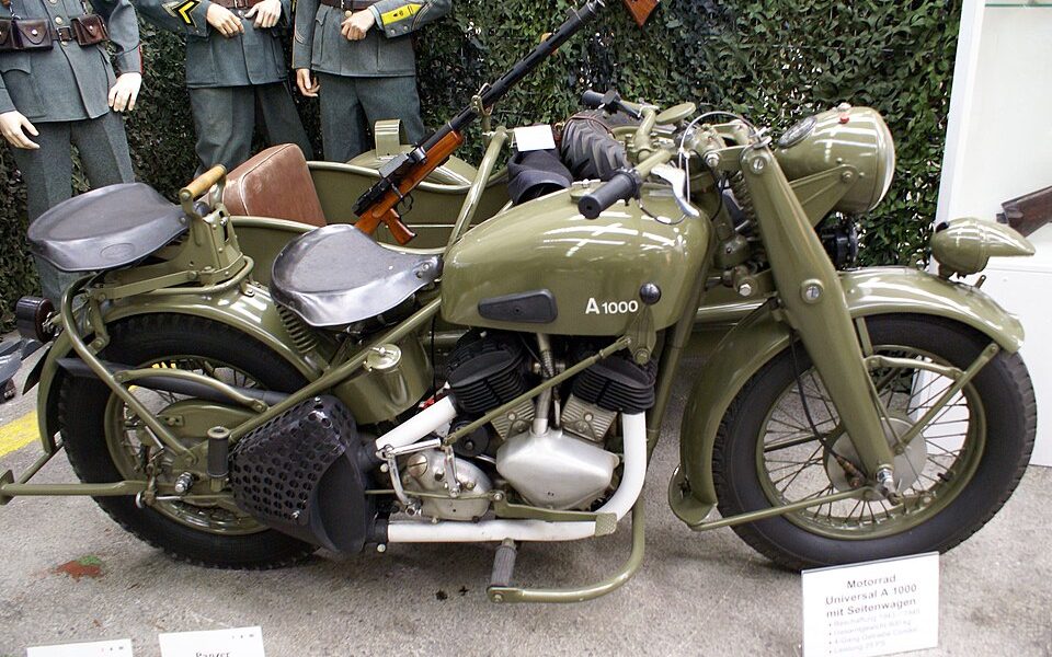 Swiss Army Museum Society