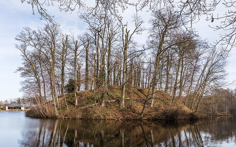 Motte Tüschenbroich
