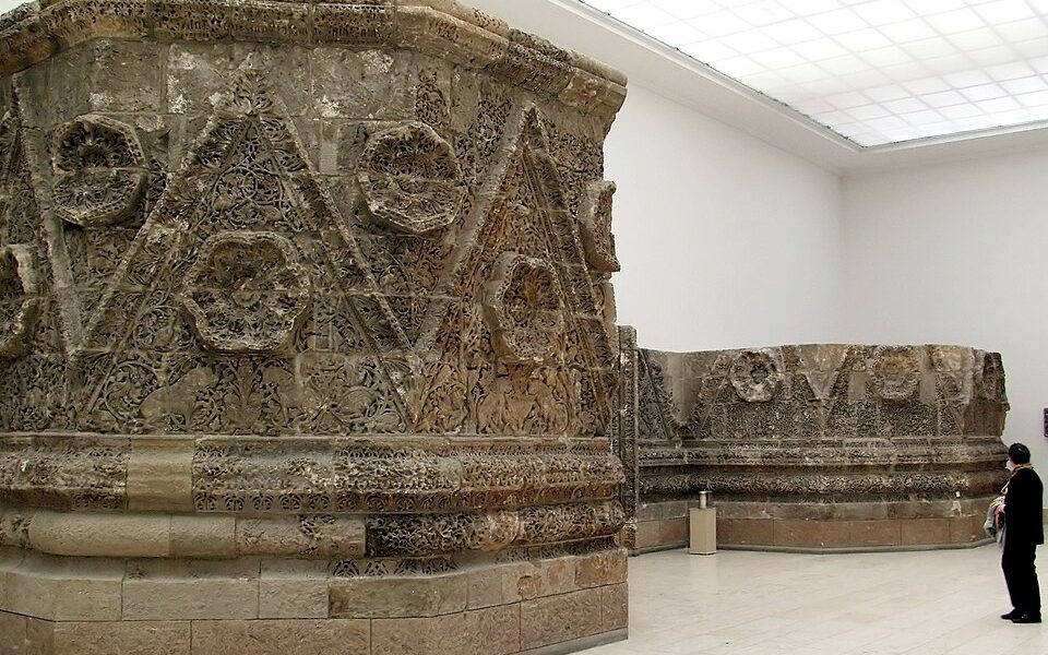 Museum of Islamic Art