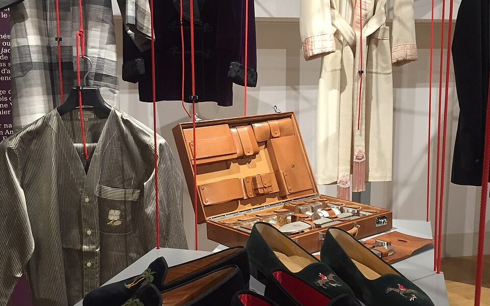 Swiss Fashion Museum