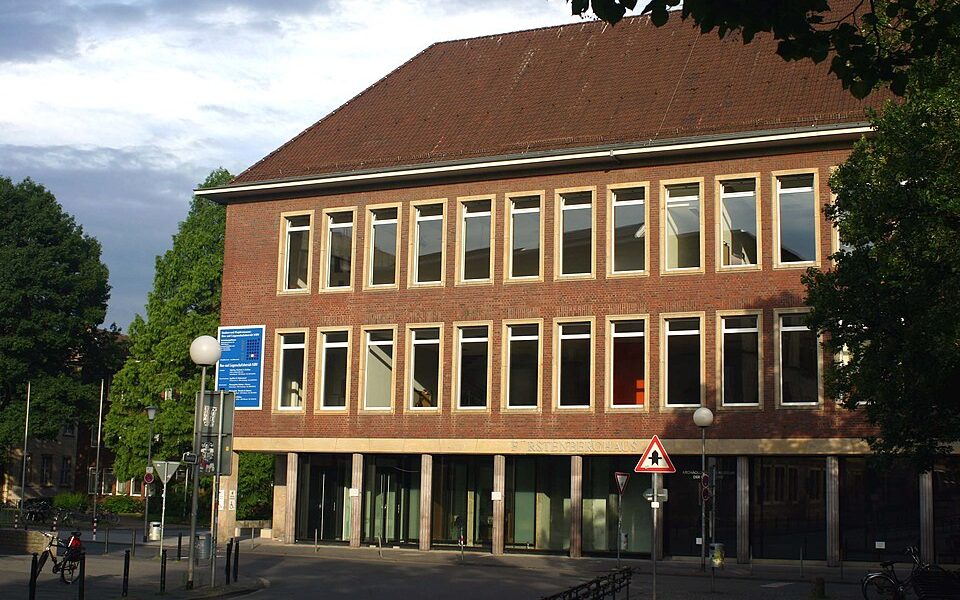 Archaeological Museum of the University of Münster