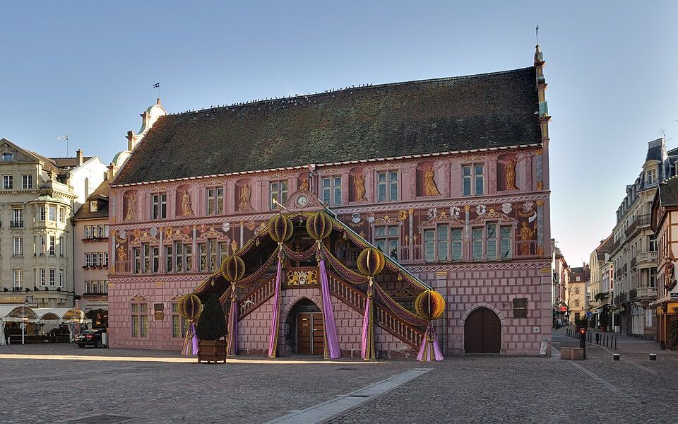 Musée historique de Mulhouse