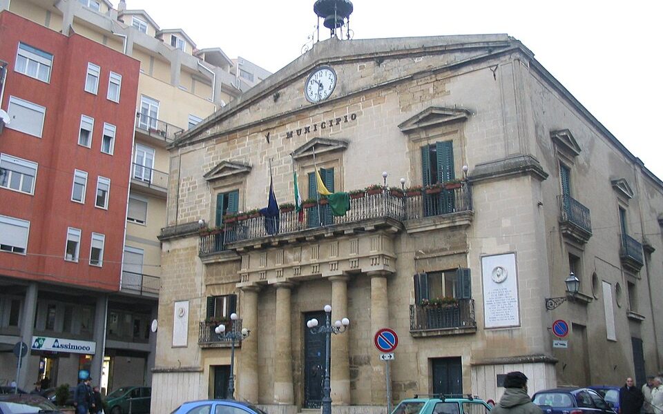 Teatro Garibaldi
