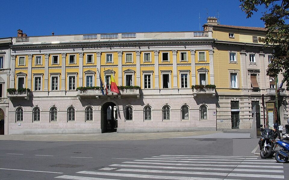 Palazzo Frizzoni