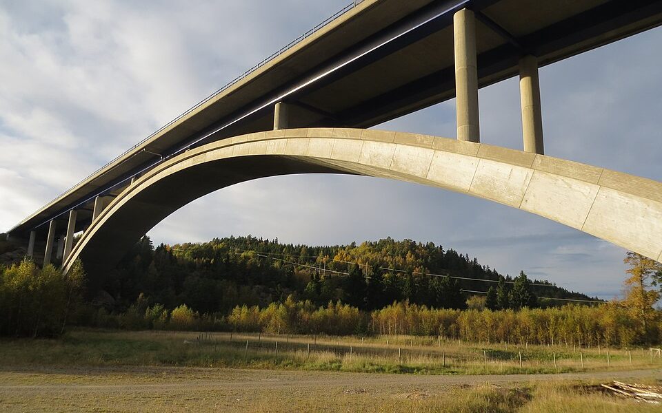 Munkedal Bridge