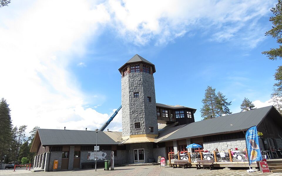 Ranua Resort
