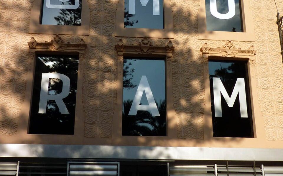Regional Museum of Modern Art