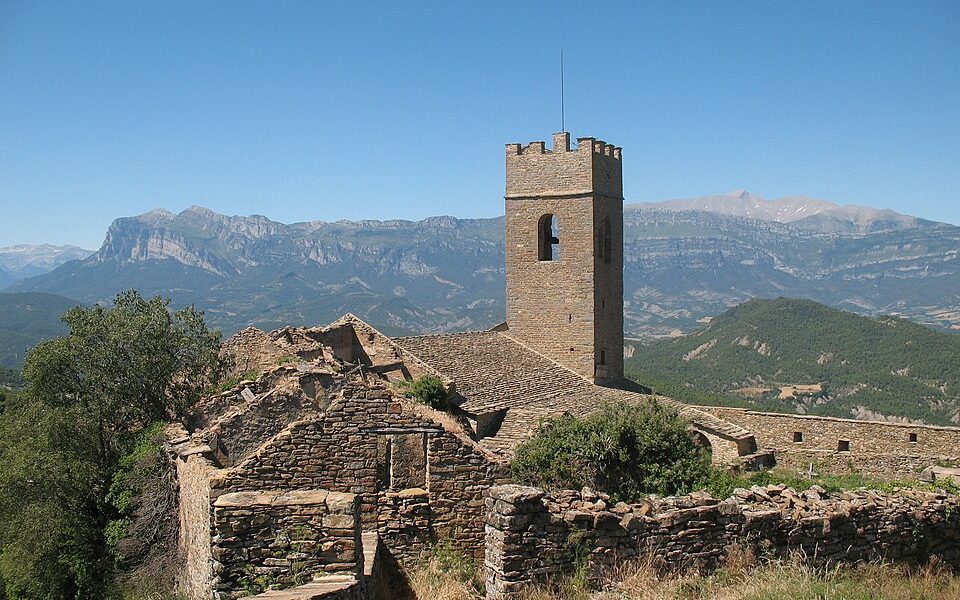 Muro de Roda