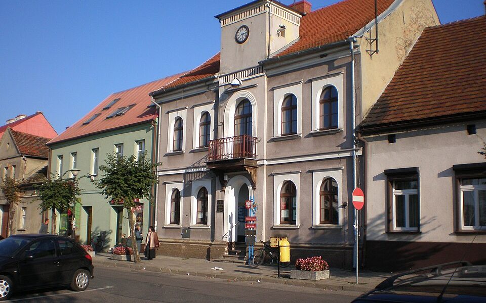 Izba Regionalna Ziemi Goślińskiej w Murowanej Goślinie