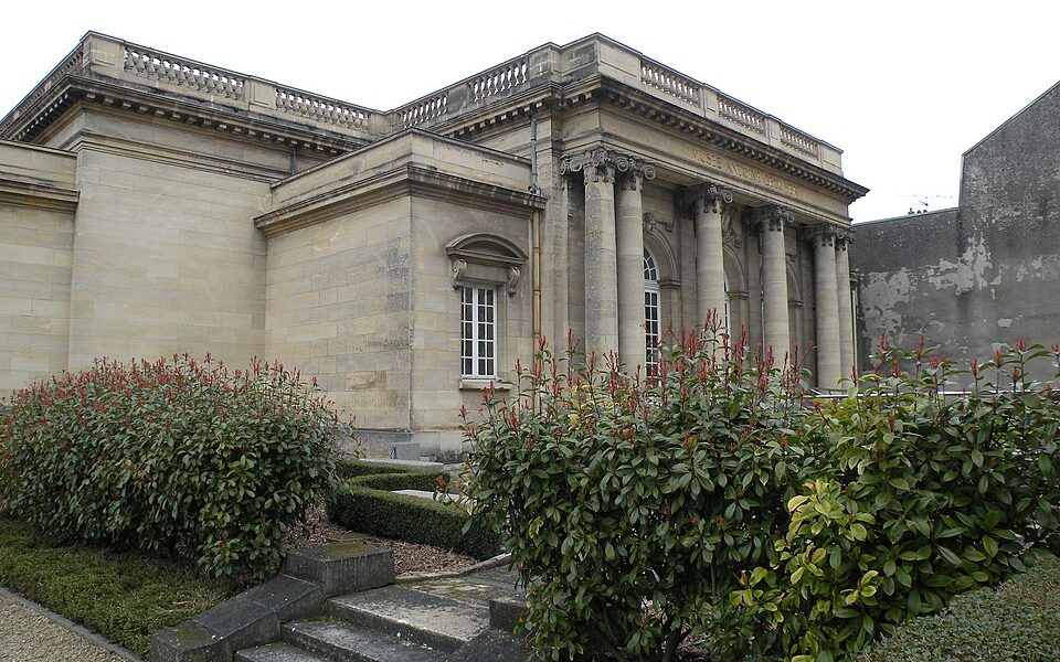 Musée Antoine-Lécuyer