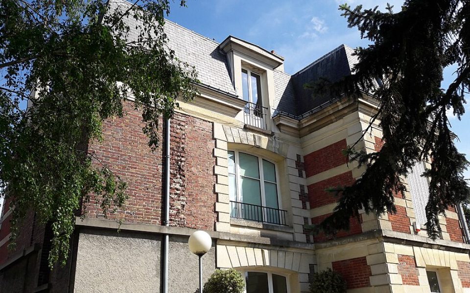 Musée d'Art et d'Histoire Pissarro - Pontoise