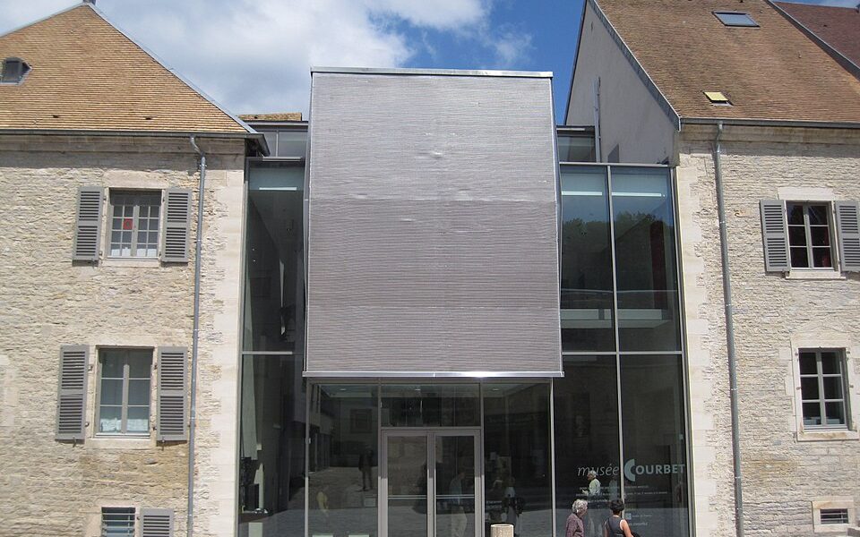Musée Courbet