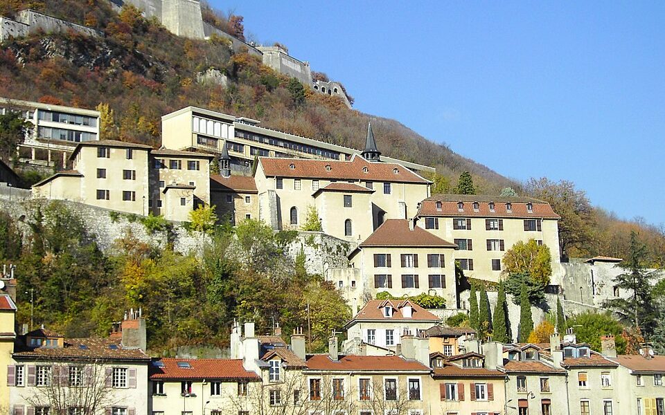 Musée dauphinois