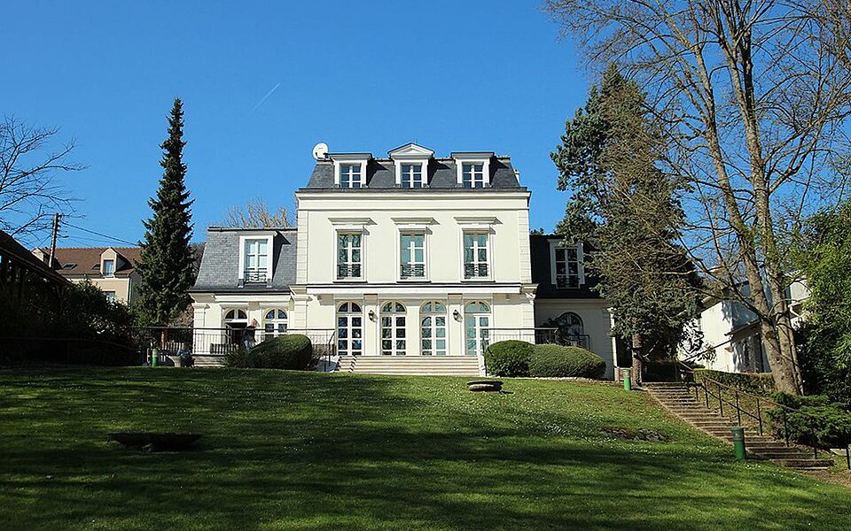 Musée Raymond Devos