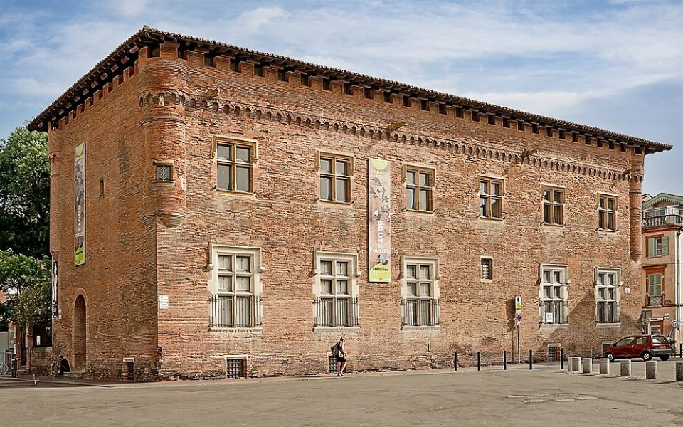 Musée Saint-Raymond