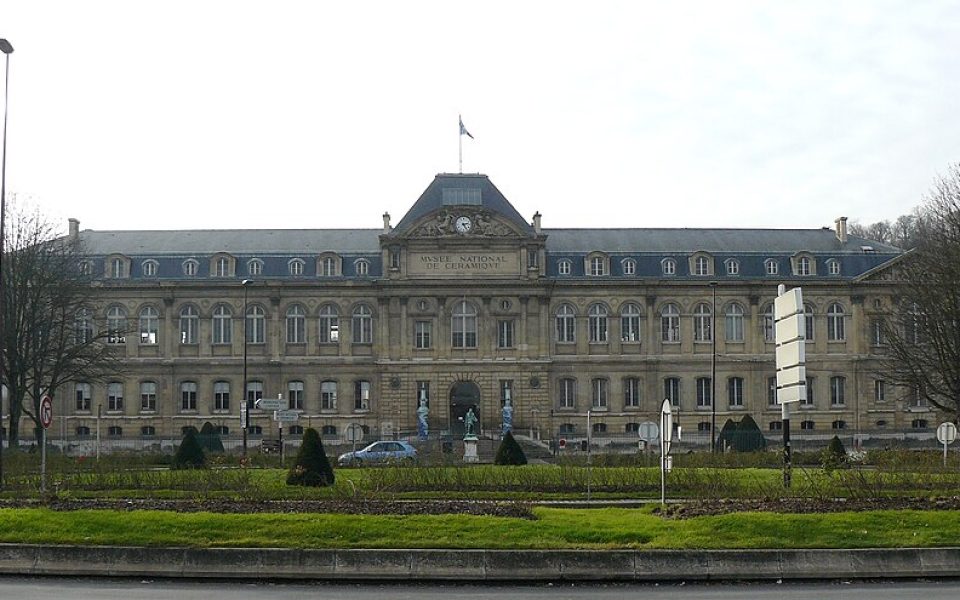 Sèvres - Cité de la céramique
