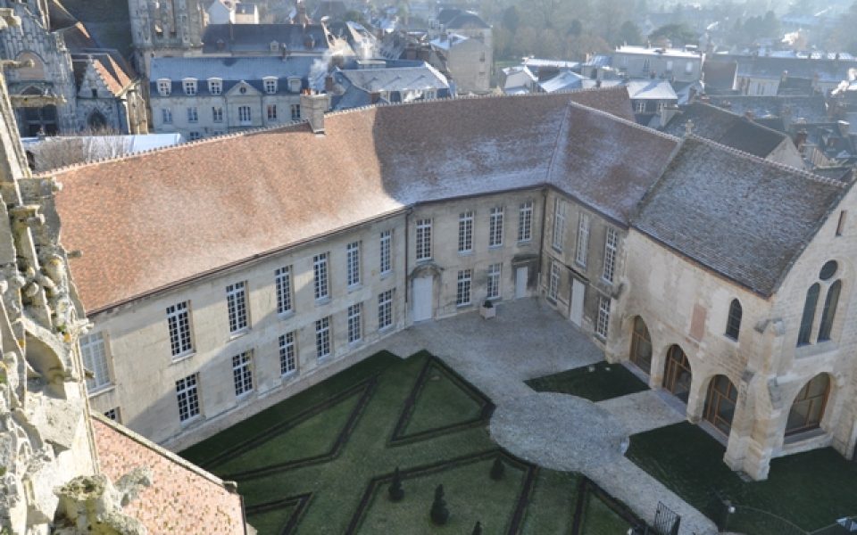 Musée d'art et d'archéologie de Senlis