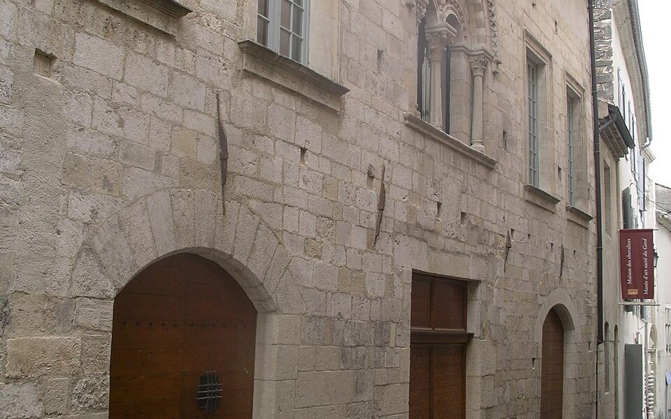 Musée d'Art sacré du Gard