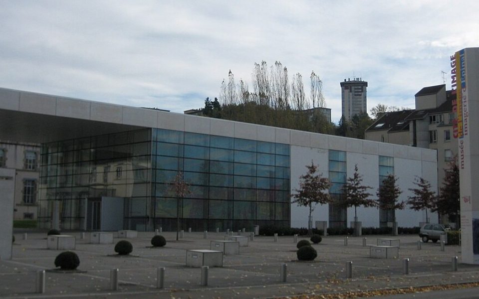 Musée de l'image