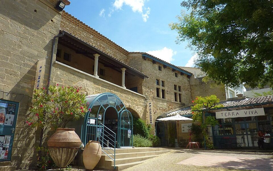 Musée de la poterie méditerranéenne