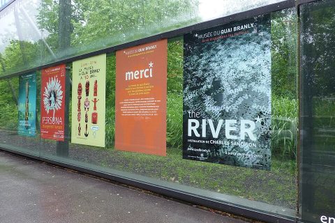 Musée du Quai Branly - Jacques Chirac