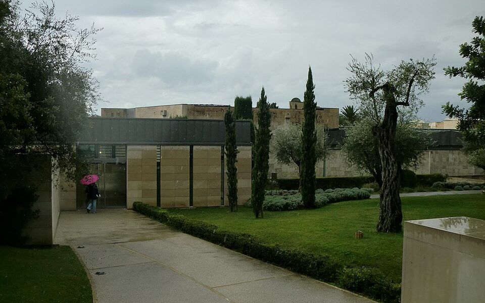 Musée Marc Chagall