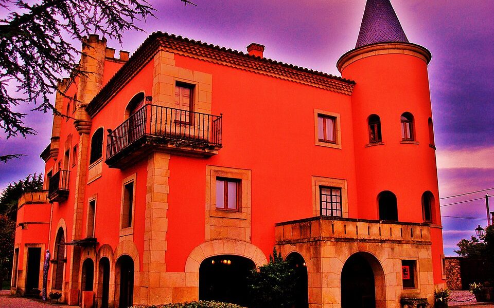 Evaristo Valle Museum